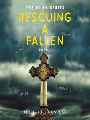 cover image of Rescuing a Fallen